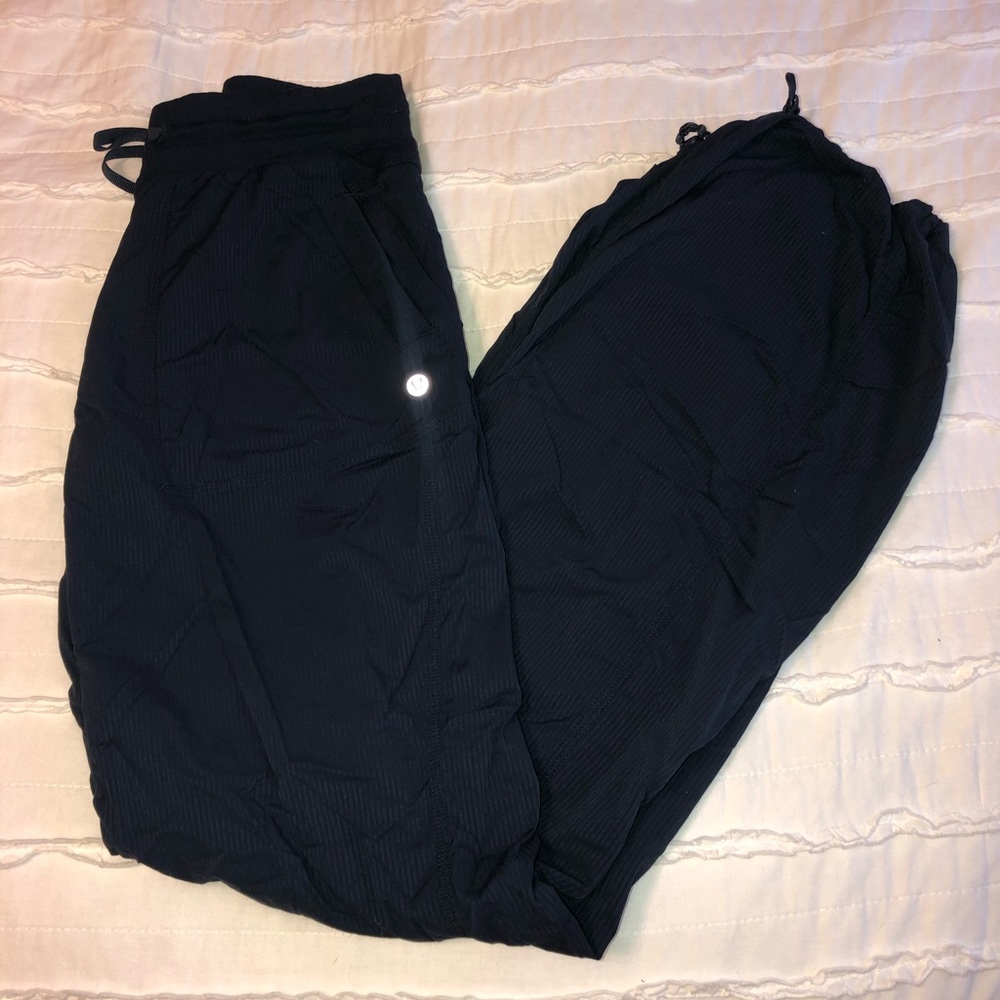 Lululemon Studio Pant Navy